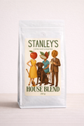 House blend Coffee Beans